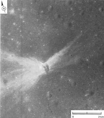 Figure 113 elliptical crater