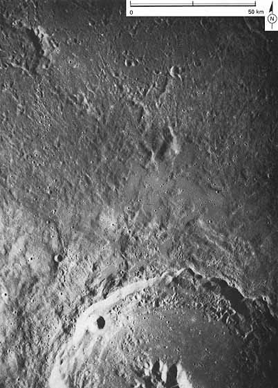 Figure 167 crater Theophilus