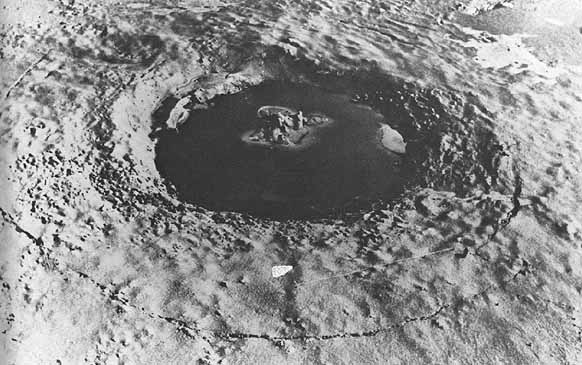 Figure 171 crater