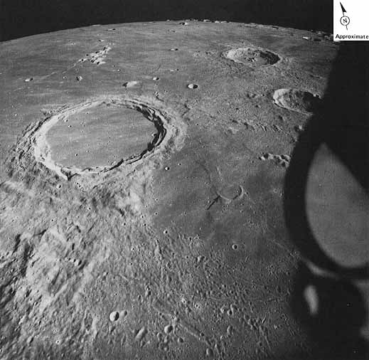 Figure 179 crater Archimedes