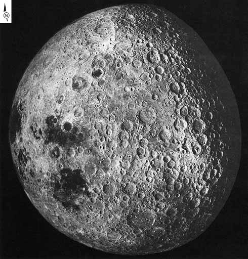 Figure 17 photo of Moon